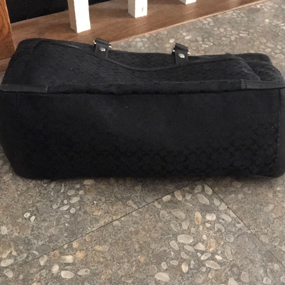 Coach bag - Picture 3 of 3